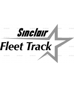 SINCLAIR FLEET