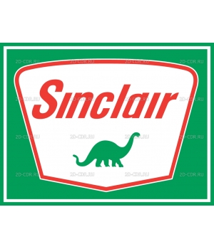 Sinclair Gas 2