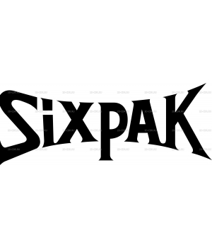 Sixpack