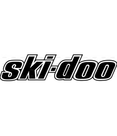 Ski doo 2