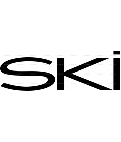 SKI MAG