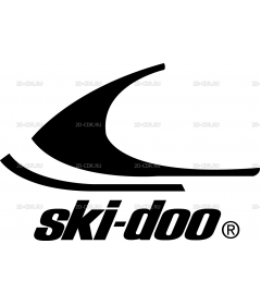 SKI-DOO