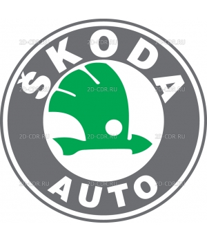 Skoda_logo