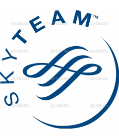 SKYTEAM 1