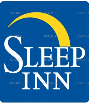 Sleep Inn new