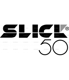 SLICK50