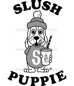 Slush Puppie