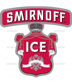 SMIRNOFF ICE