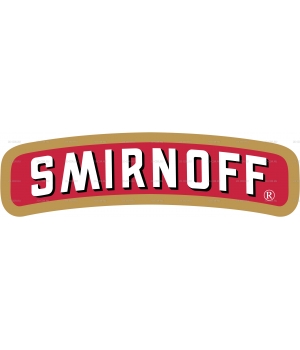 Smirnoff_logo