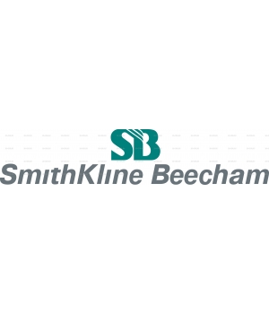 SMITHKLINE BEECHAM 1
