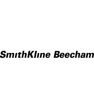 SMITHKLINE BEECHAM