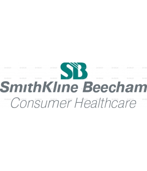 SmithKline_Beecham_logo