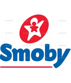 Smoby_group_logo