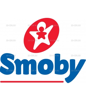 Smoby_group_logo