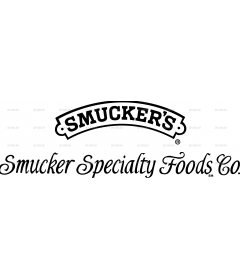 smuckers food