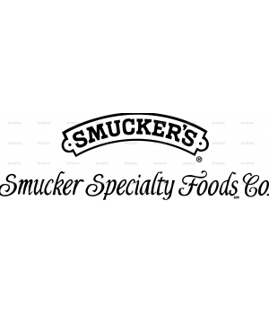 smuckers food