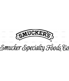 Smuckers