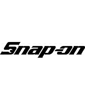 SNAP-ON TOOLS 1