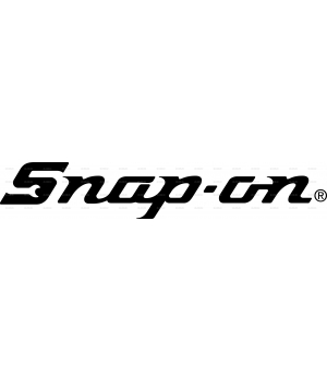Snap-on_logo
