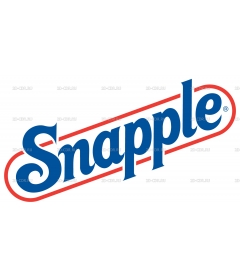 SNAPPLE BEVERAGE BRAND 1