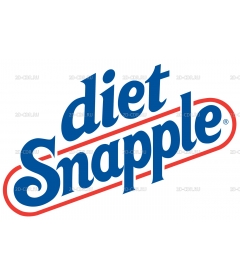 SNAPPLE DIET BRAND 1