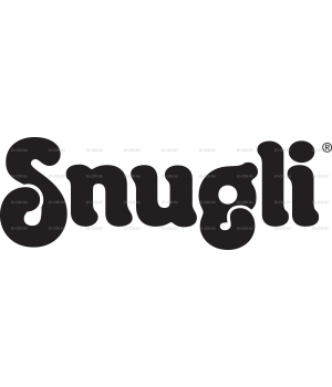 Snugli_logo