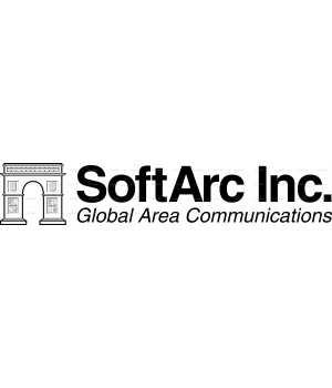 SoftArc_Inc