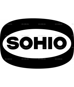 SOHIO PETROLEUM