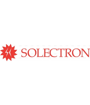 SOLECTRON 1