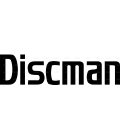 SONY DISCMAN