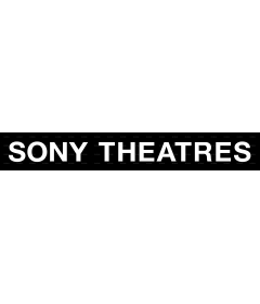 SONY THEATRES