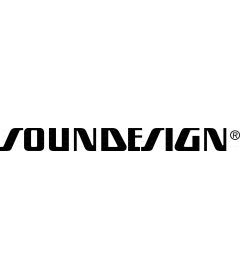 SOUNDESIGN