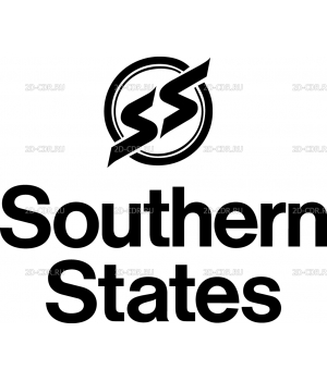 SOUTHERN STATES TRUCK
