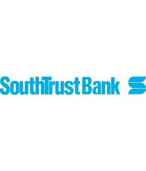 SOUTHTRUST BANK 1