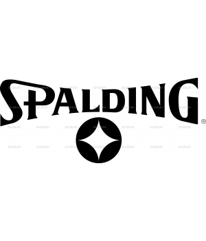 Spalding_logo