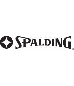 Spalding_logo2