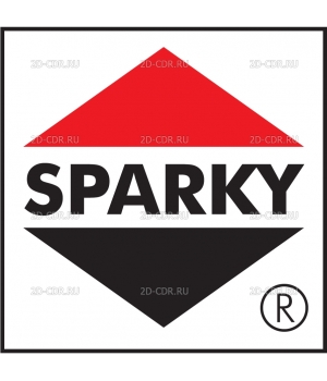 Sparky_logo