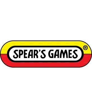 Spear's_Games_logo