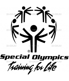 SPECIAL OLYMPICS