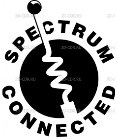 SPECTRUM CONNECTED