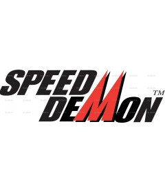 SPEED DEMON