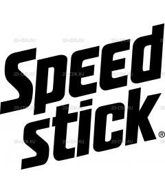 SPEED STICK