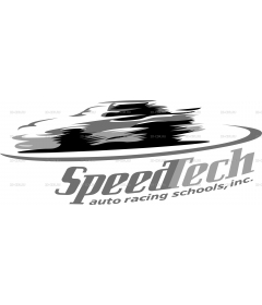 Speed Tech