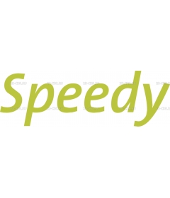 speedy