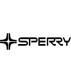 SPERRY