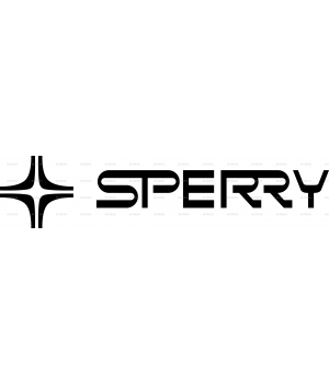 Sperry_logo