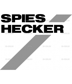 SPIES HECKER