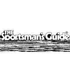 sportsmans guide