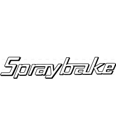 spraybak