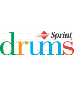 SPRINT DRUMS